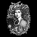 MEDUSA IMPERATRIX MUNDI