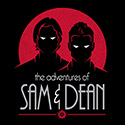 Sam and Dean: The Animated Series