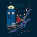 Who’s Space