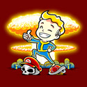 Fall of Mushroom Kingdom