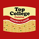 Top College Cuisine