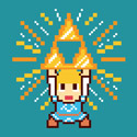 Pixel Hero