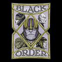 BLACK ORDER
