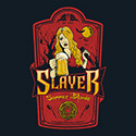 Slayer Summer Blonde