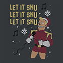 Let it snu
