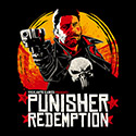 Punisher Redemption
