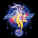 Crest of Friendship