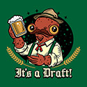 It’s a Draft!