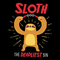 The Deadliest Sin