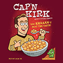 Original Cap’n