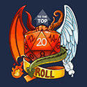 Roll to the Top