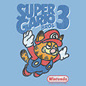 Super Gario Bros 3