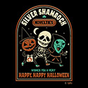 Silver Shamrock Novelties