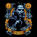 Fortes Fortuna Juvat