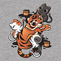 Tiger Tattoo! Remix