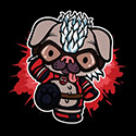 Hello Dogpool