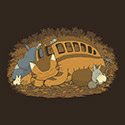 Spirits Nap