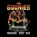 Never Say Die
