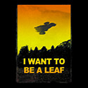 I Want To Be A Leaf