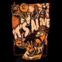 Puppet Science Horror