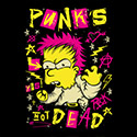 Not Dead