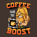 Coffee Boost