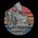 Retro Giant