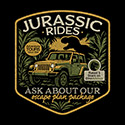 Jurassic Rides