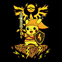 Legend of Electric