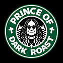 Prince of Dark Roast