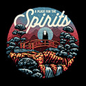 A Place for the Spirits