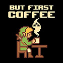 But First Coffee – The Adventure Can Wait