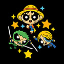 Chibi Pirates