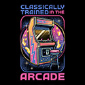 Classic Arcade