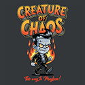 Creature of Chaos