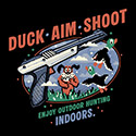 Duck Aim Shoot