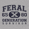 Feral Generation Survivor