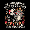 Friends With My Demons