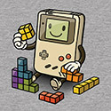 Game Buddy