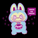 Halloween Labubu