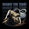 Hooray for Today