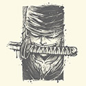 Hunter Blade