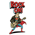 Keep On Rocking