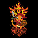 Legend of Fire