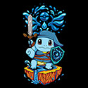 Legend of Water