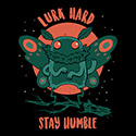Mothman: Lurk Hard