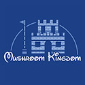 Mushroom Kingdom