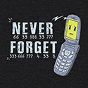 Never Forget Multi-Tap Texting