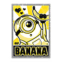 OH! BANANA