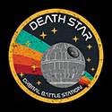 Orbital Battle Station Patch
